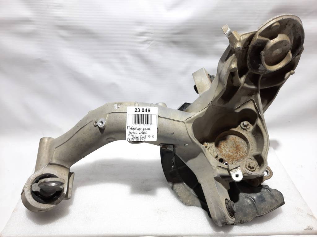 Dart Поворотный кулак задний левый Dodge Dart 2013-2019 68204867AC Dodge Dart 37