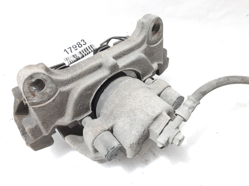 Passat s Суппорт тормозной передний левый Volkswagen Passat S 2009-2018 5N0615123 Volkswagen Passat S 2