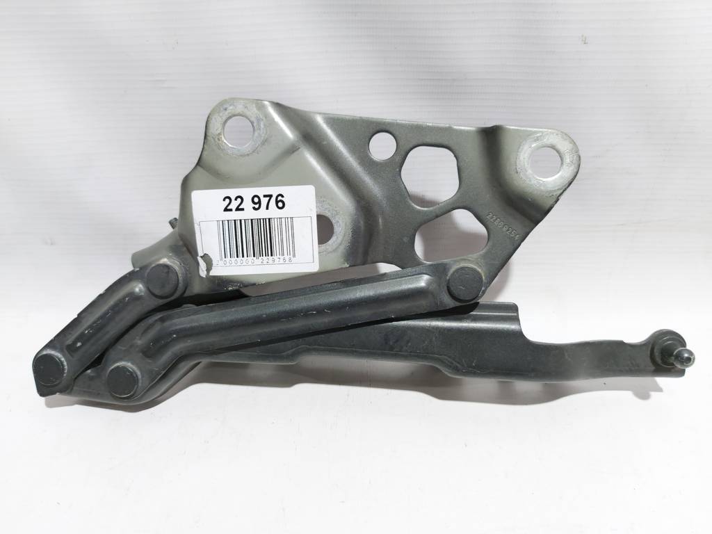 Ats Петля капота ліва Cadillac ATS 2013-2019 22868254 Cadillac ATS 14