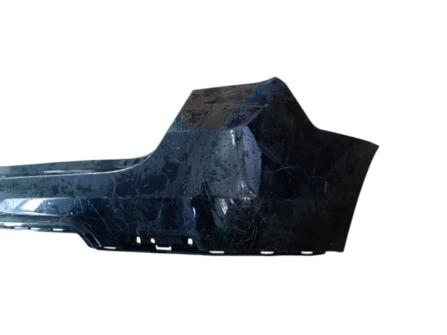 Equinox Бампер задній Chevrolet Equinox 2010-2015 23260232 Chevrolet Equinox 2