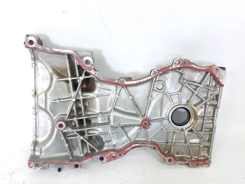 Dart Передняя крышка двигателя Dodge Dart 2013-2019 5047539AG Dodge Dart 2