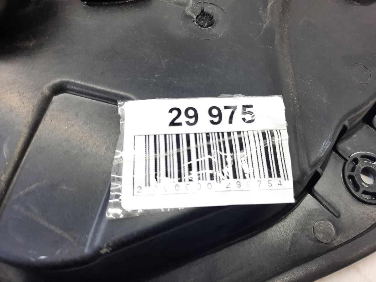 Elantra Склопідйомник дверей задньої правої Hyundai Elantra 2011-2016 834813X000 Hyundai Elantra 14 Elantra Склопідйомник дверей задньої правої Hyundai Elantra 2011-2016 834813X000 Hyundai Elantra 14