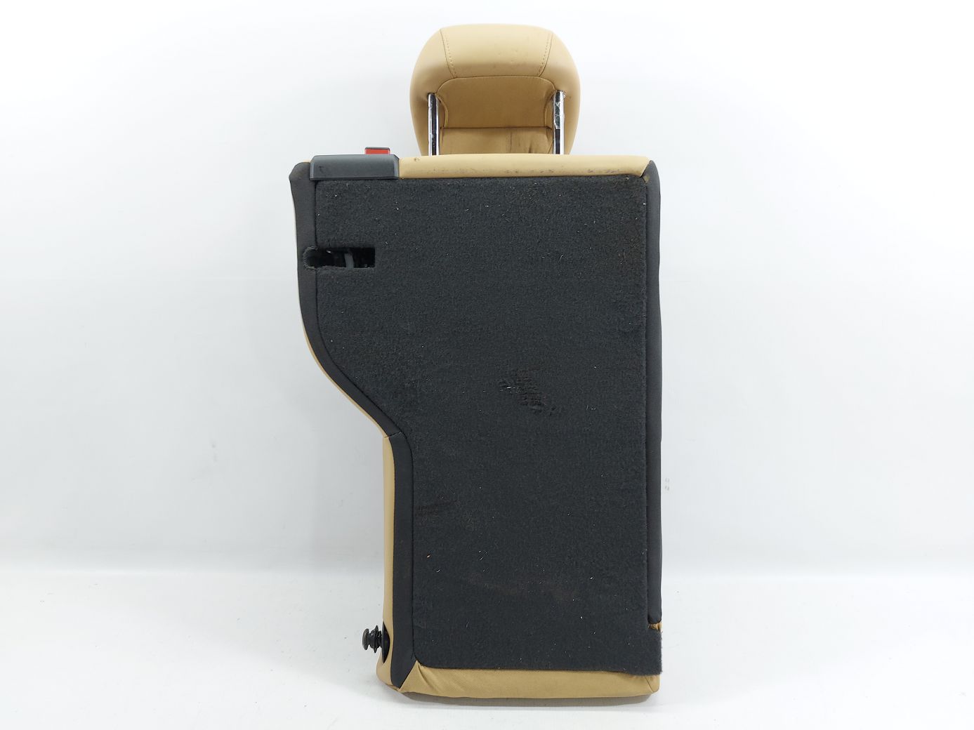 Ats Спинка заднего ряда сидений левая Cadillac ATS 2013-2014 22821175 Cadillac ATS 4