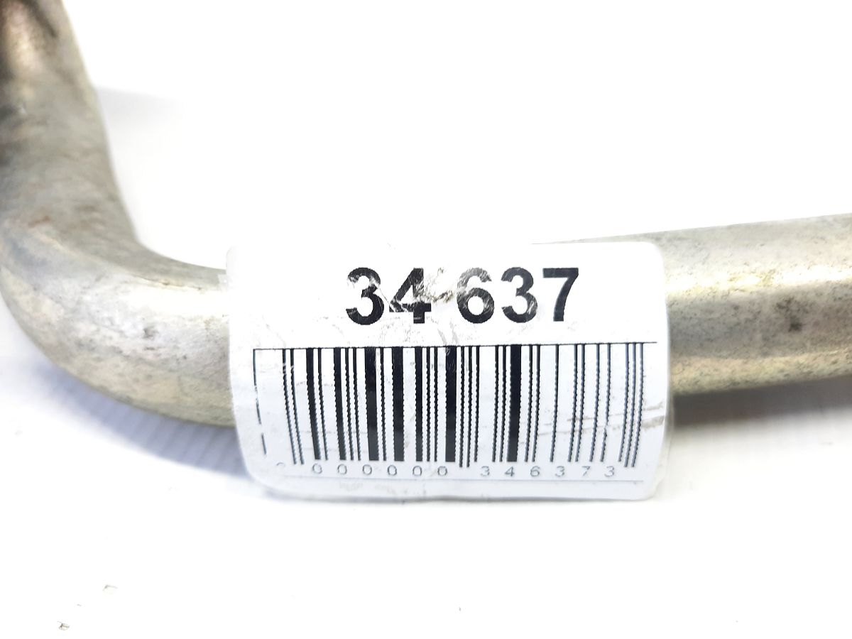 Malibu Помпа системи охолодження Chevrolet Malibu 2013-2021 12690252 Chevrolet Malibu 12