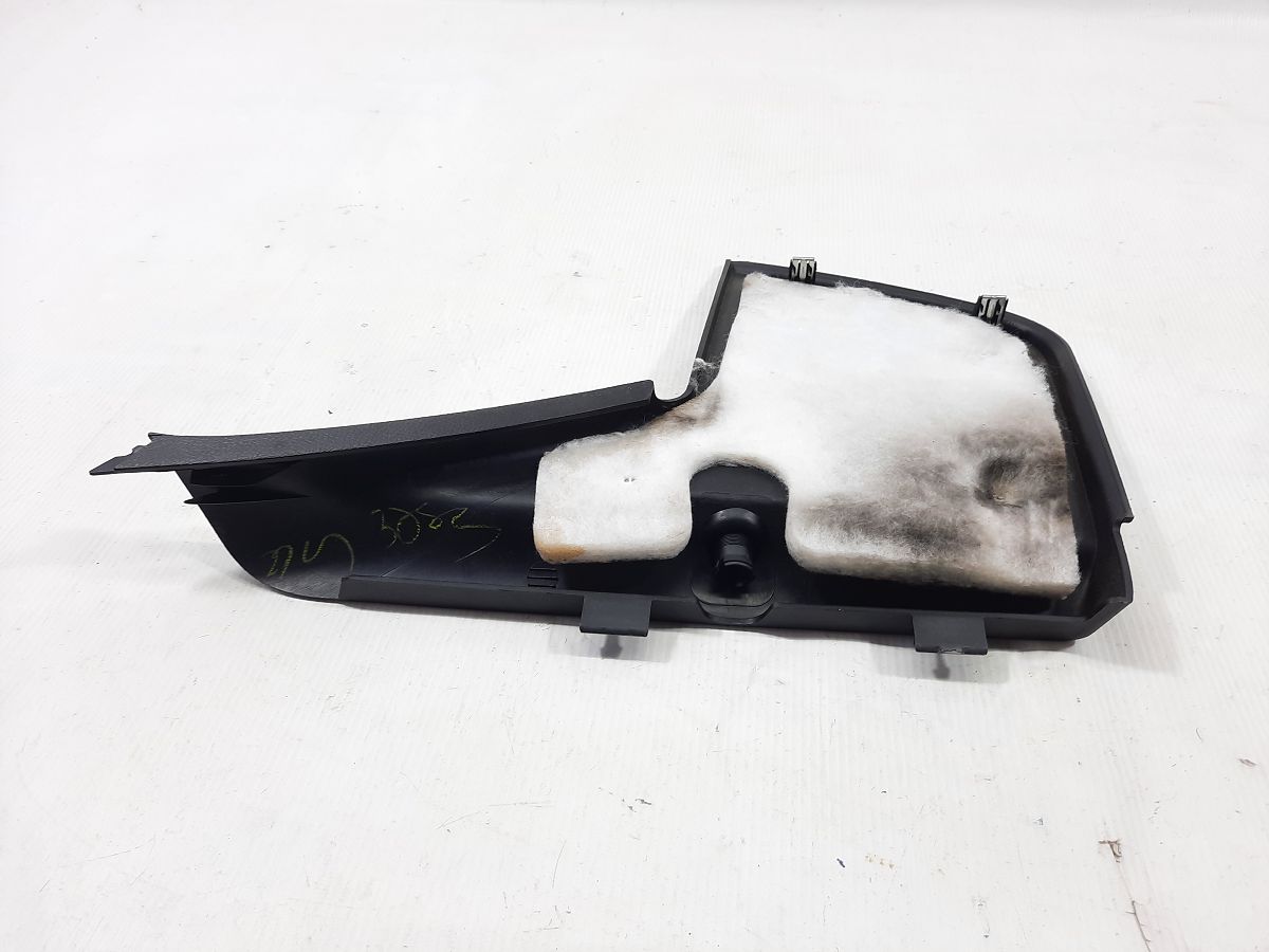 Avenger Кутник дверей задньої лівої внутрішній Dodge Avenger 2011-2014 1SY15DX9AD Dodge Avenger 2