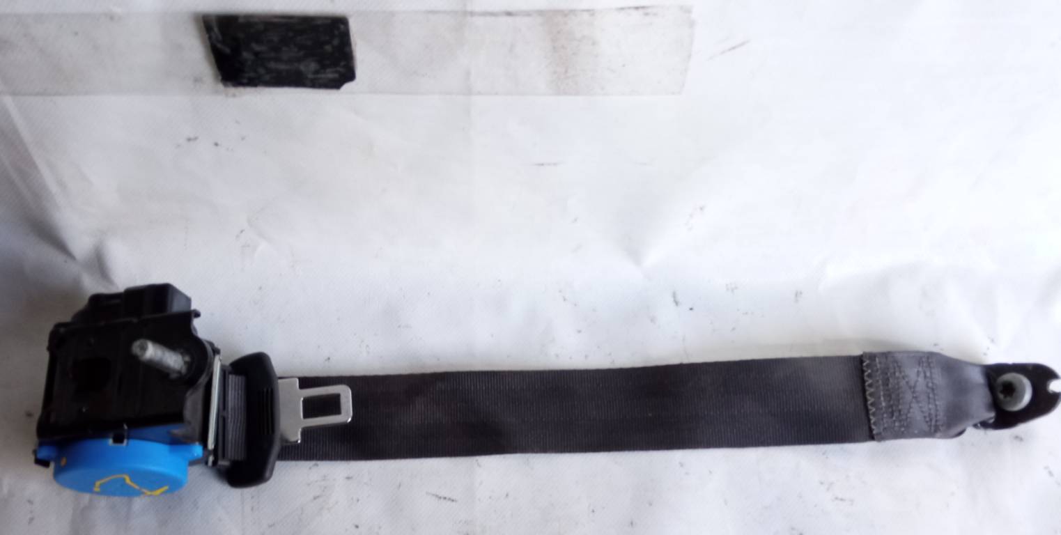 Fusion Ремень безопасности задний правый Ford Fusion 2013-2016 DP5Z54611B68AX Ford Fusion 7