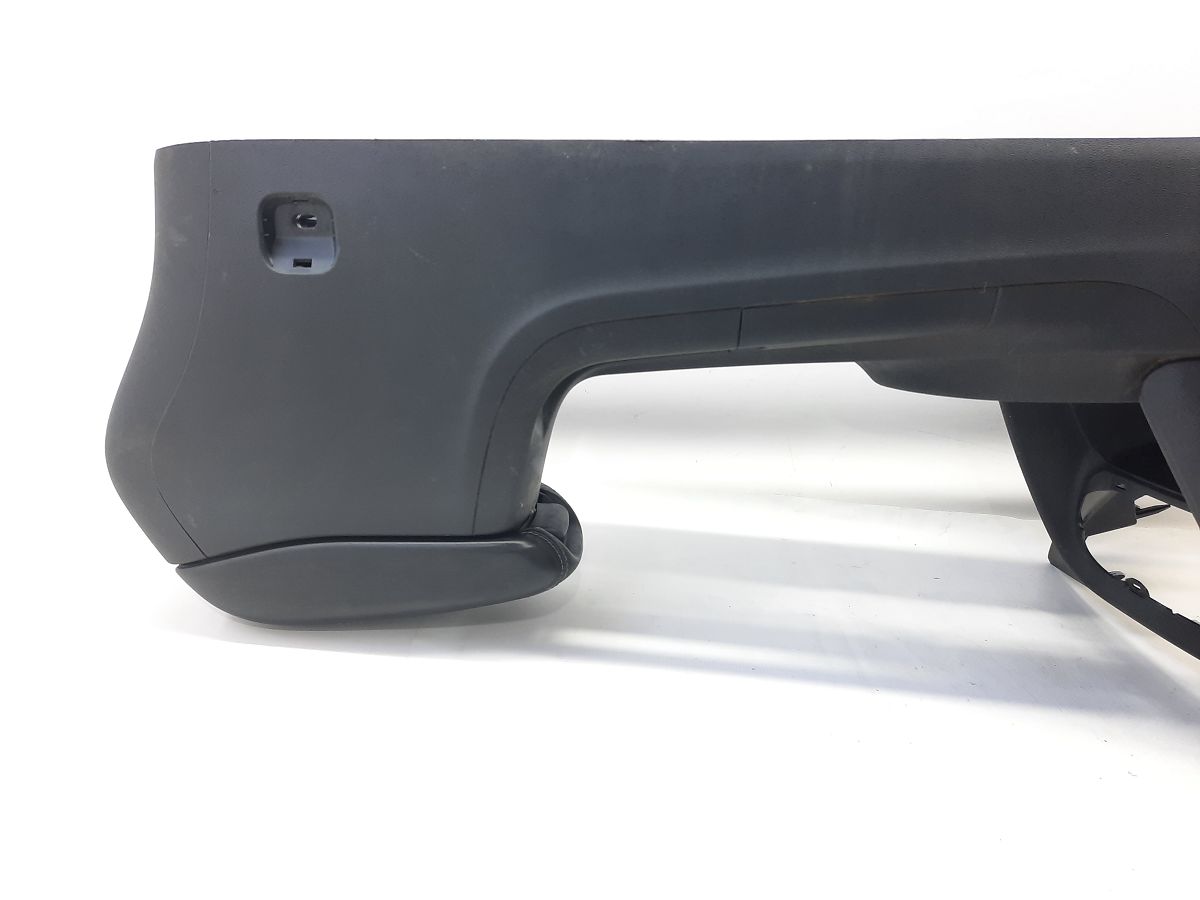 Dart Центральна консоль Dodge Dart 2014-2016 1YZ07DX9AC Dodge Dart 26