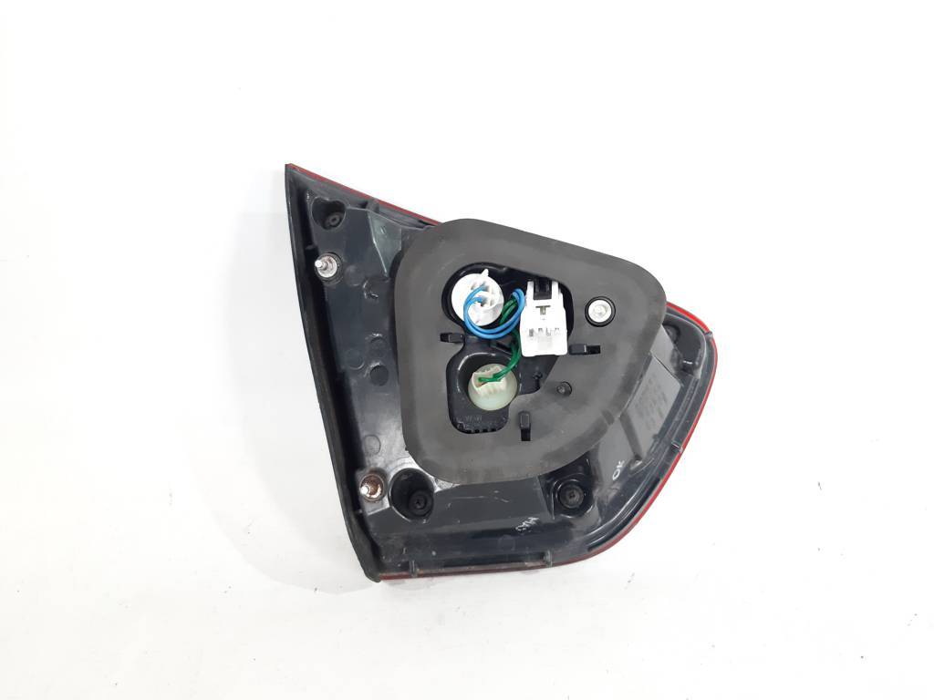 Rio Ліхтар кришки багажника правий Kia Rio 2012-2017 924041W200 Kia Rio 3 Rio Ліхтар кришки багажника правий Kia Rio 2012-2017 924041W200 Kia Rio 3