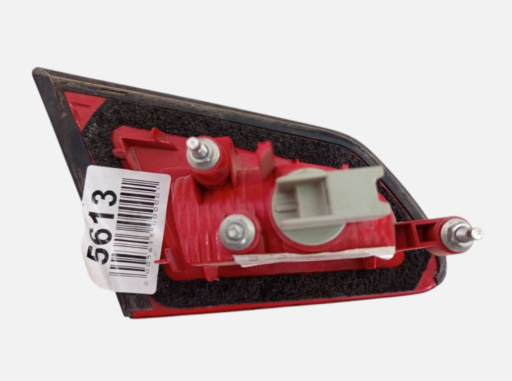 G37 Фонарь крышки багажника правый Infiniti G37 2007-2015 26540JK60C Infiniti G37 3