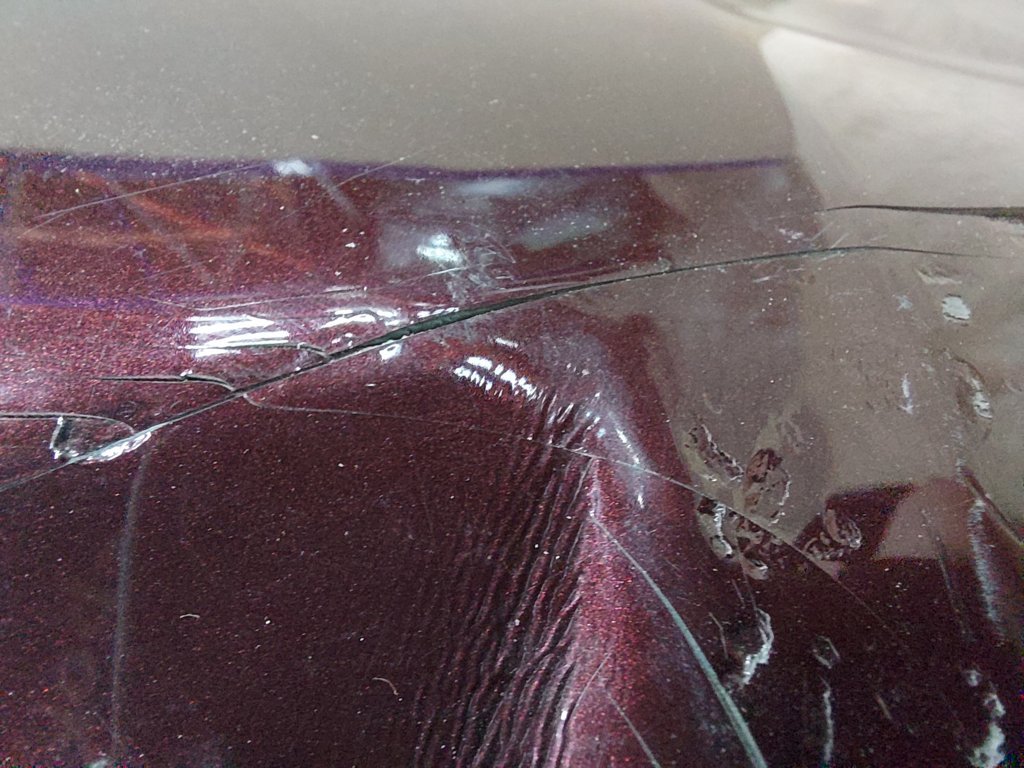 Passat Бампер задній Volkswagen Passat 2012-2015 561807421EGRU Volkswagen Passat 8