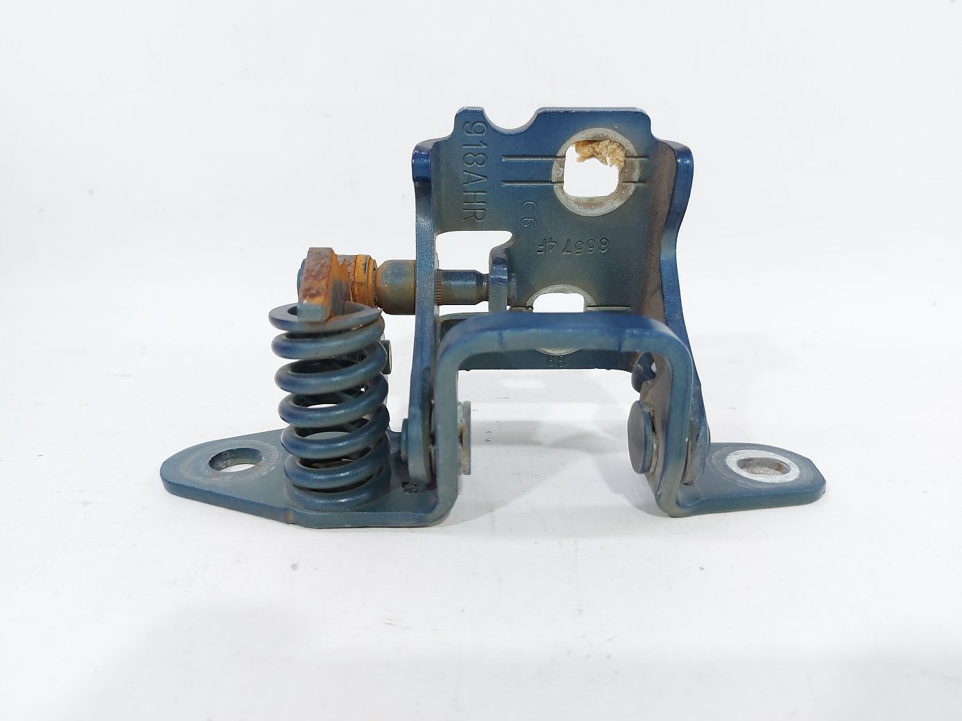 200. Петля двери передней правой нижняя Chrysler 200 2011-2014 55360918AK Chrysler 200