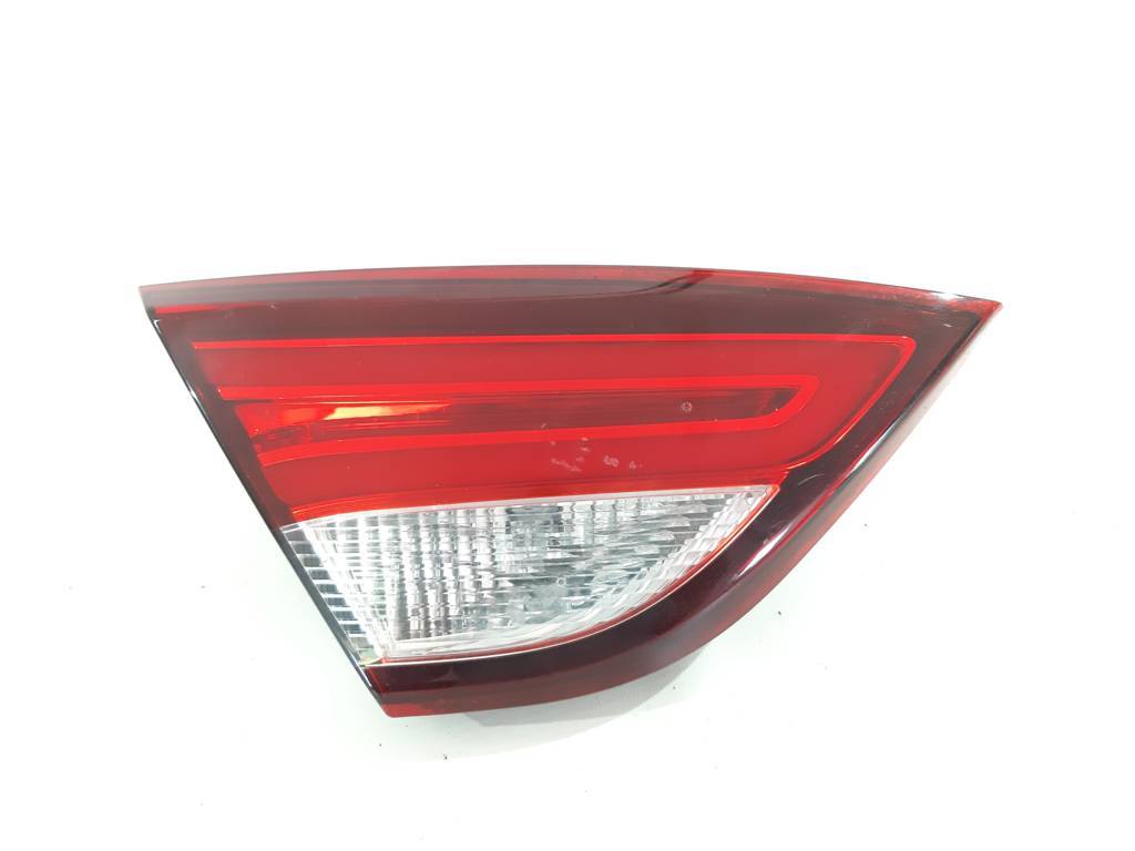200 Ліхтар кришки багажника лівий Chrysler 200 2015-2017 68110363AB Chrysler 200 8