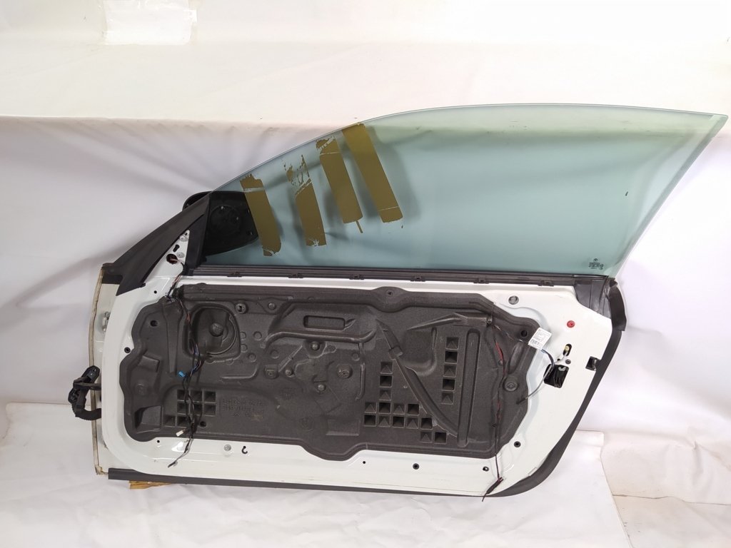 3 series Дверь передняя правая (купе) голая BMW 3 2007-2013 41517200570 BMW 3 6
