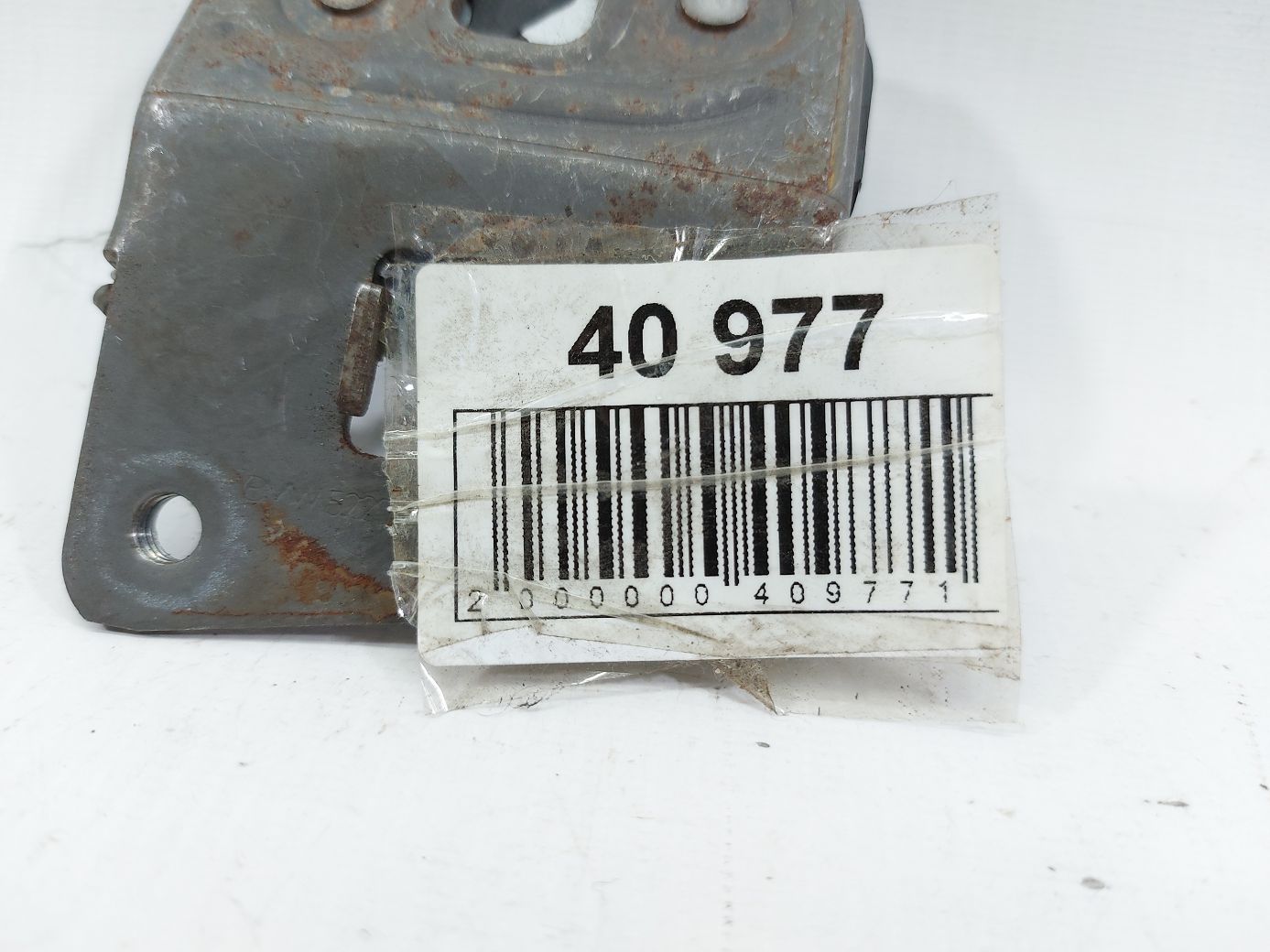 328i xdrive Замок задніх сидінь лівий BMW 328i xDrive 2013-2016 52207112853 BMW 328i xDrive 3