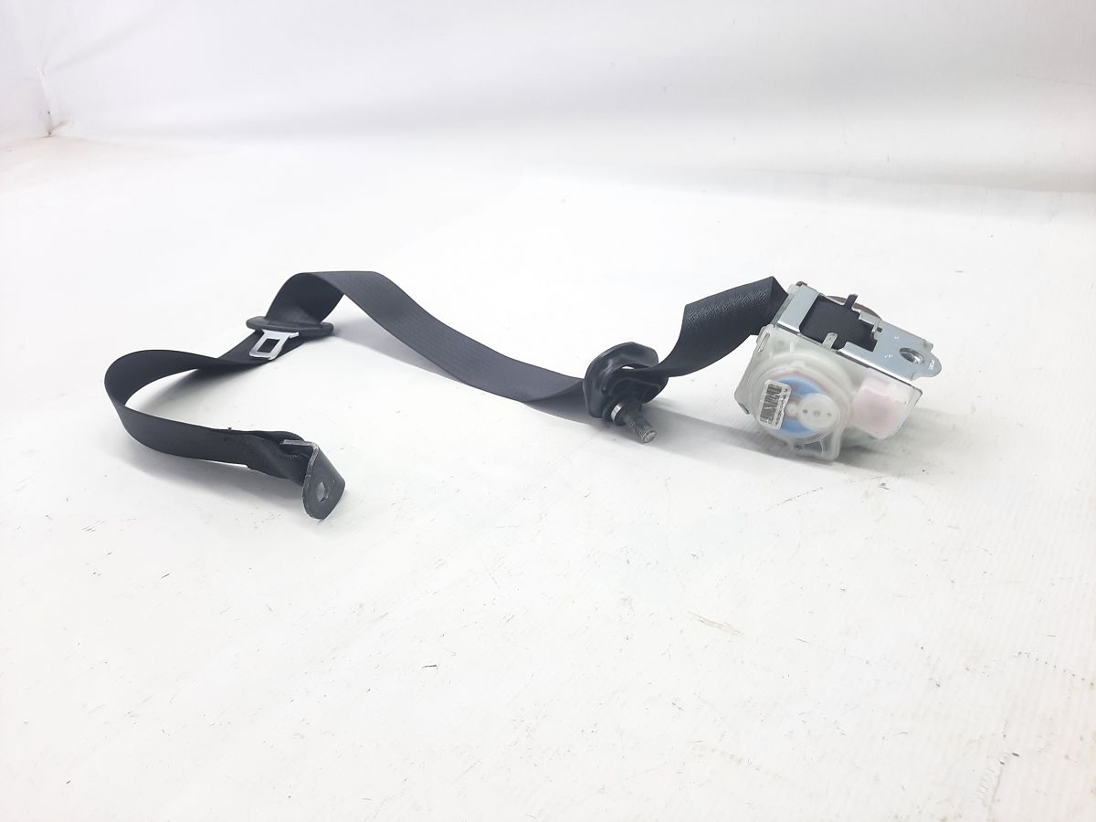 Trax Ремень безопасности задний правый Chevrolet Trax 2015-2017 19369275 Chevrolet Trax 3