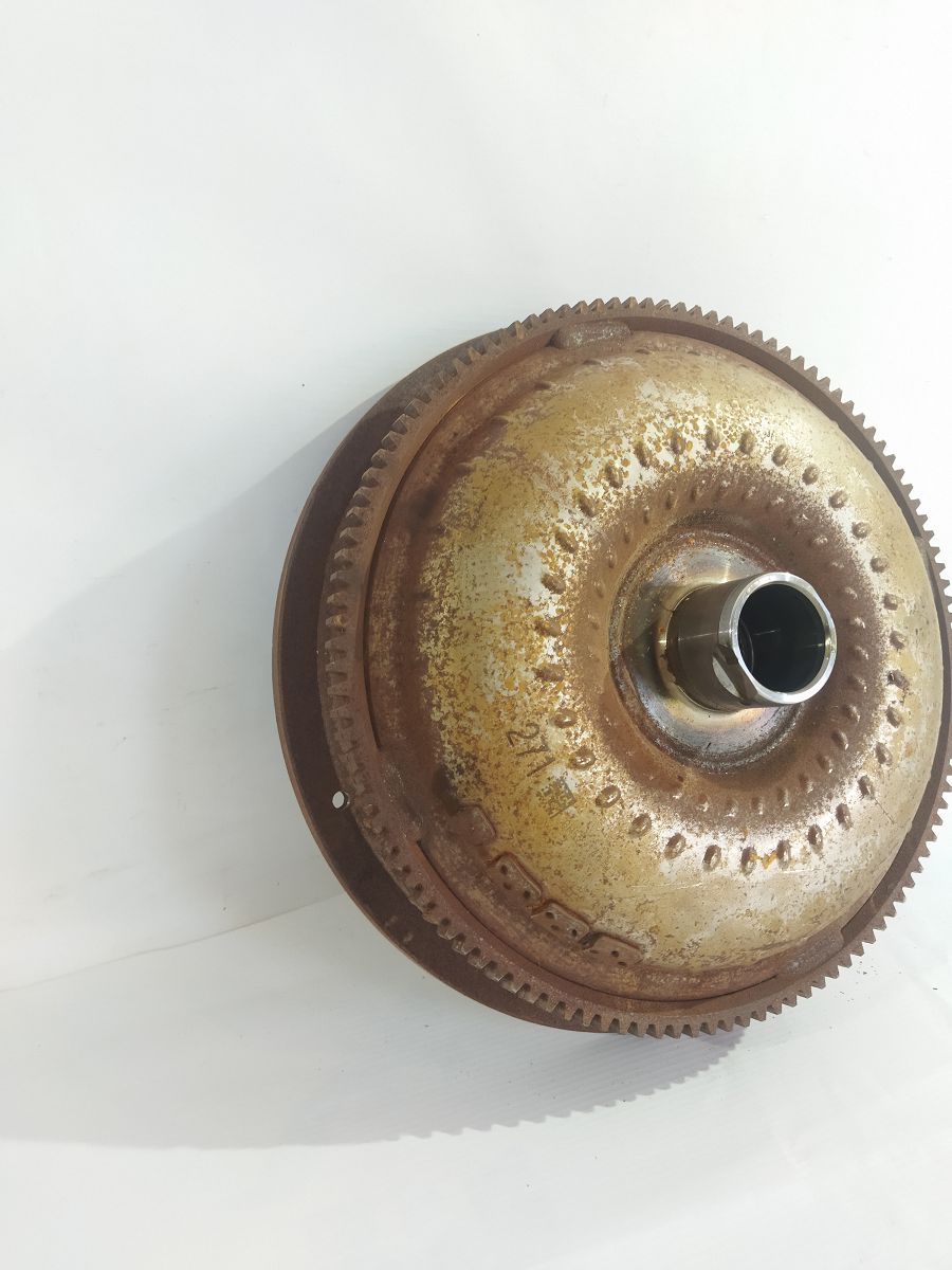 Forester Гидротрансформатор АКПП Subaru Forester 2014-2018 31100AB040 Subaru Forester 3