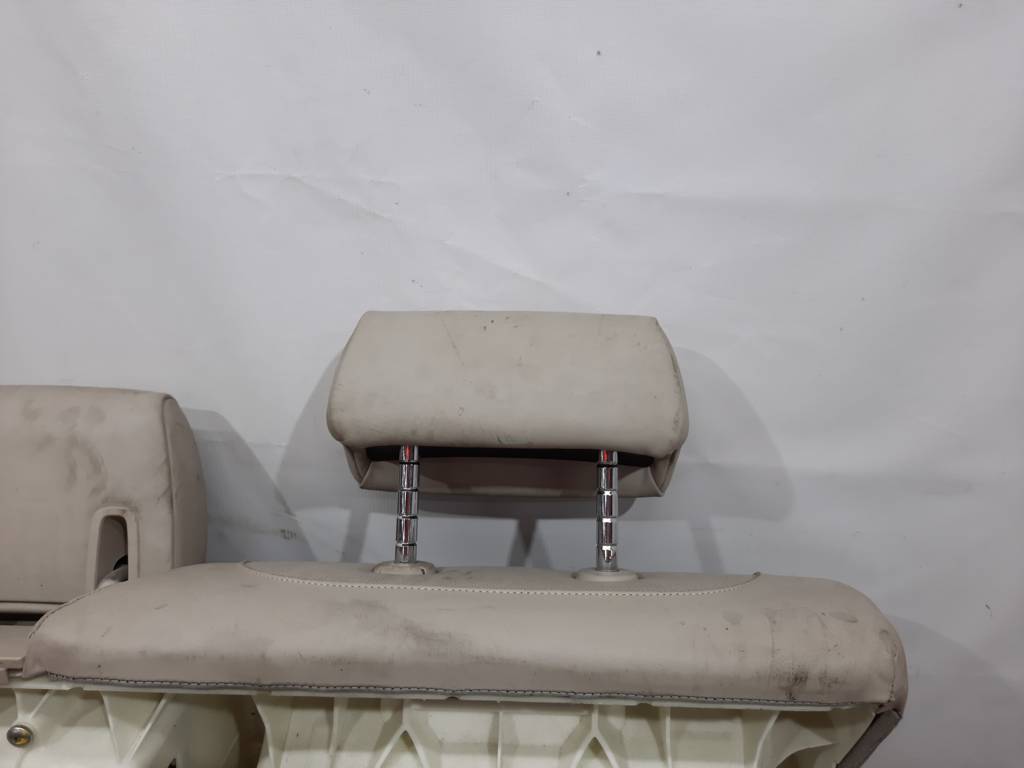 7 series Спинка заднього ряду сидінь BMW 7 2009-2015 52209112184 BMW 7 29