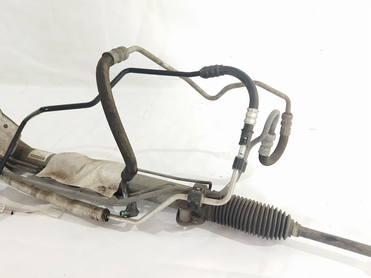 S60 Рулевая рейка (дефект) Volvo S60 2011-2018 36001632 Volvo S60 6