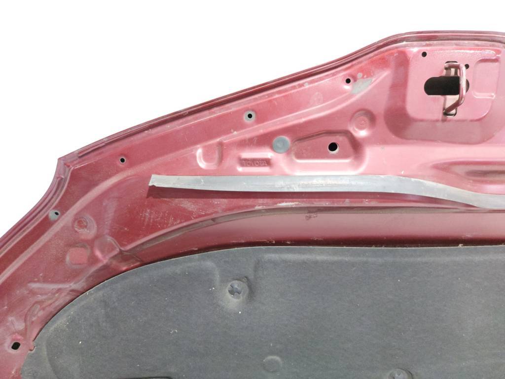 Sienna Капот Toyota SIENNA 2011-2017 5330108040 Toyota SIENNA 10