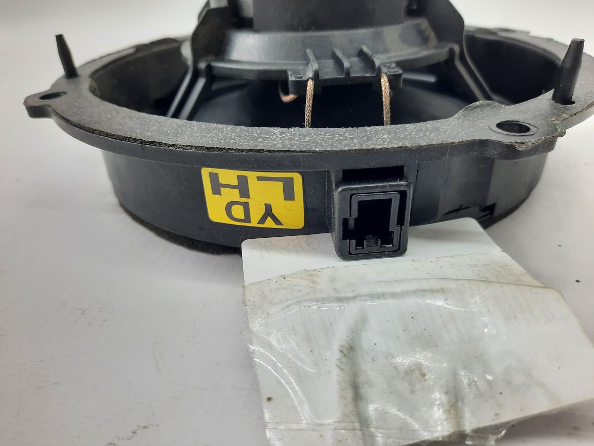 Forte Динамік дверей задньої/передньої лівої Kia Forte 2014-2016 96340A7100 Kia Forte 2