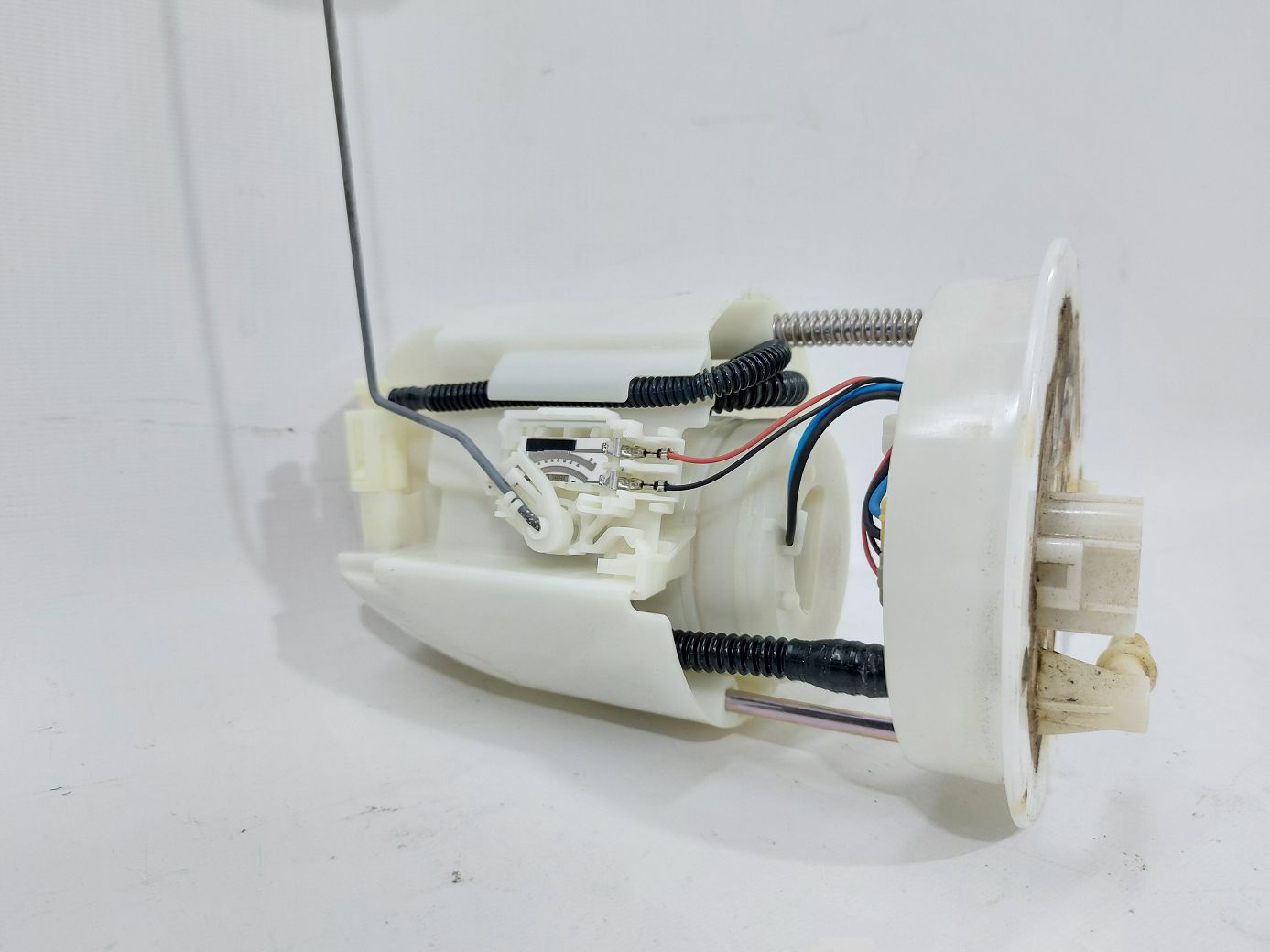 6 Бензонасос Mazda 6 2014-2017 PE111335X Mazda 6 3