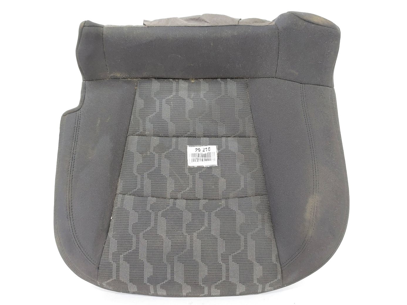 Volt. Сидіння заднього ряду сидінь ліва Chevrolet Volt 2012-2015 22970729 Chevrolet Volt