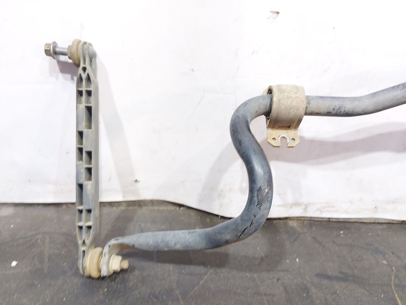 Regal Стабілізатор передній Buick Regal 2012-2017 22810907 Buick Regal 3