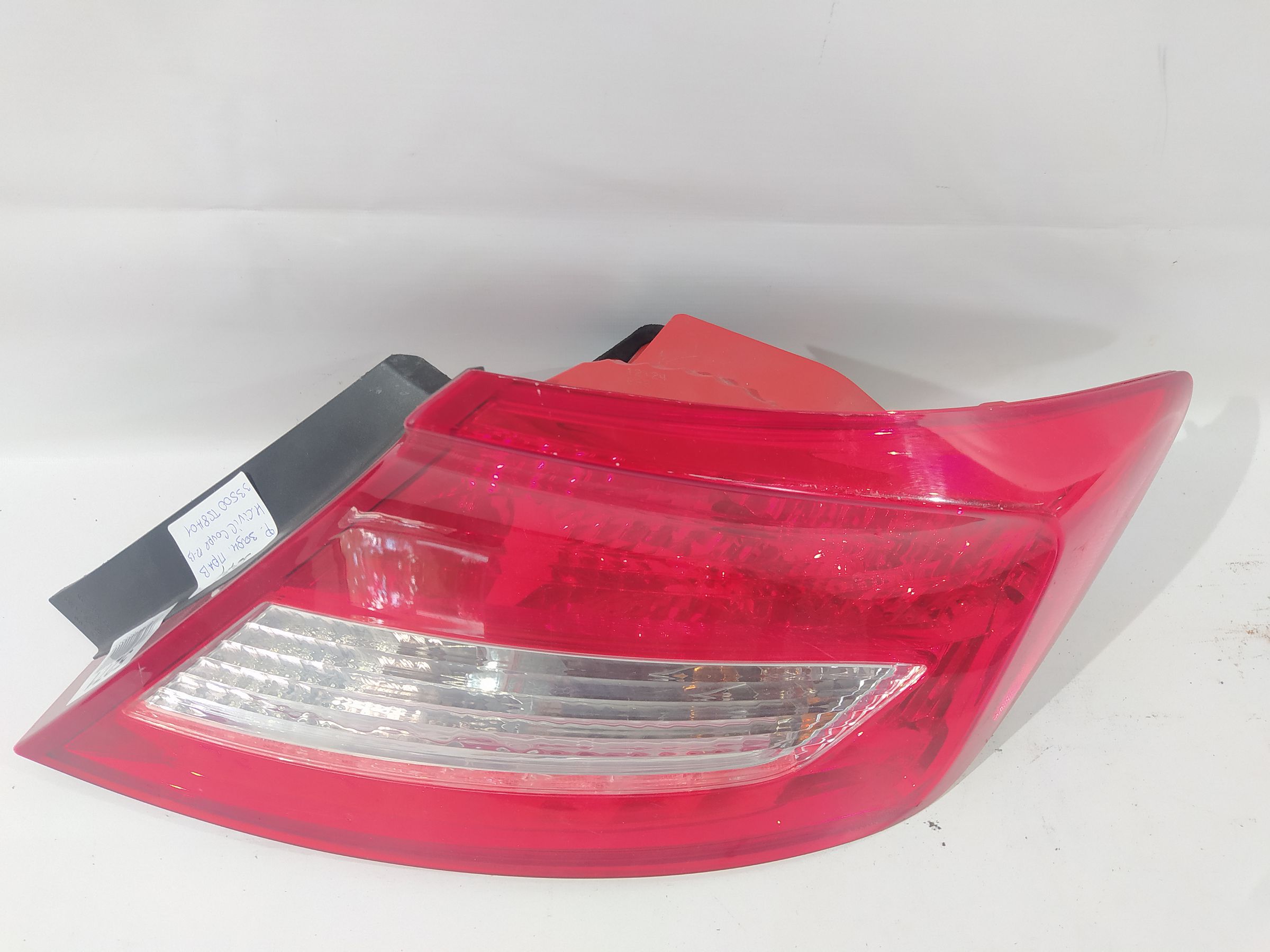 Civic coupe Фонарь задний правый Honda Civic Coupe 2012-2013 33500TS8A01 Honda Civic Coupe 10 Civic coupe Фонарь задний правый Honda Civic Coupe 2012-2013 33500TS8A01 Honda Civic Coupe 10