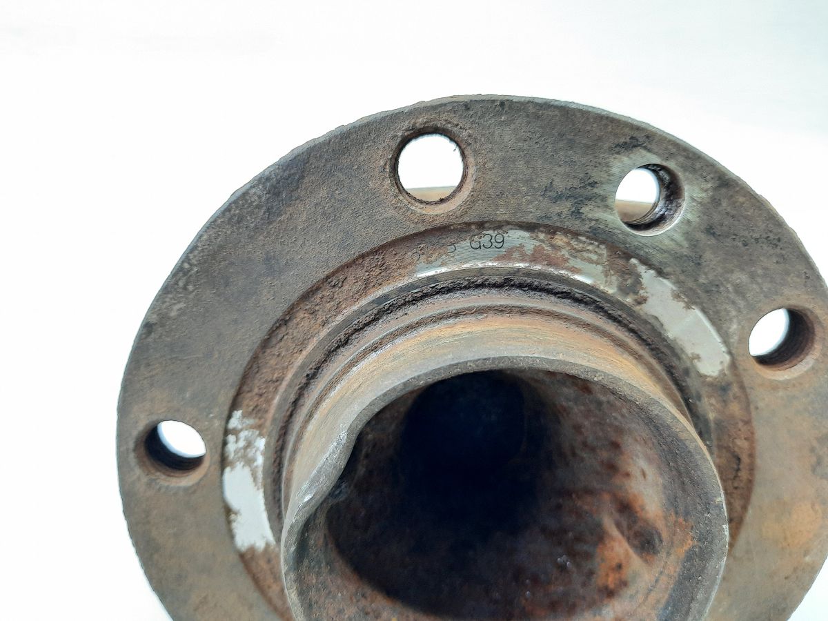 200 limited Ступиця задня ліва/права Chrysler 200 Limited 2015-2017 68155868AB Chrysler 200 Limited 19