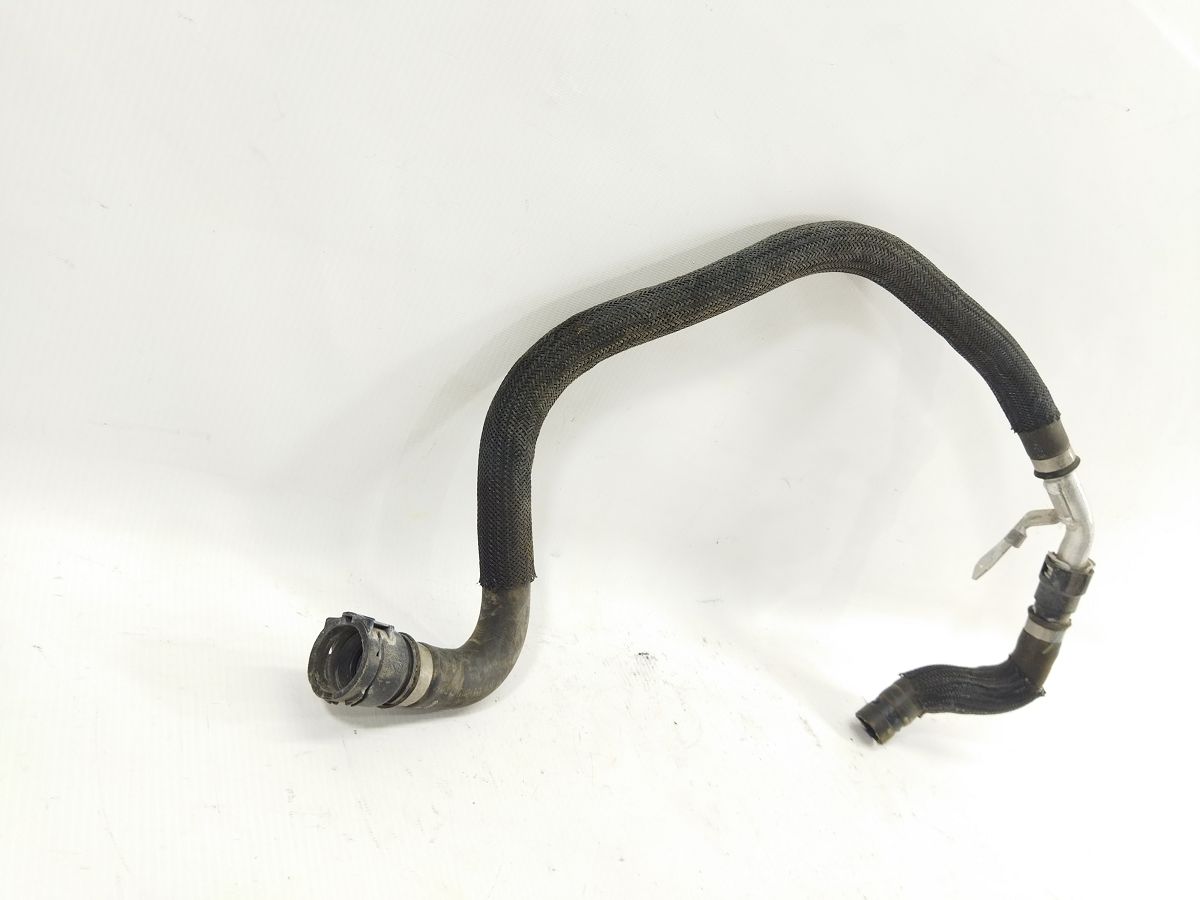 200 limited Патрубок отопителя (обратка) Chrysler 200 Limited 2015-2017 52014627AB Chrysler 200 Limited 2