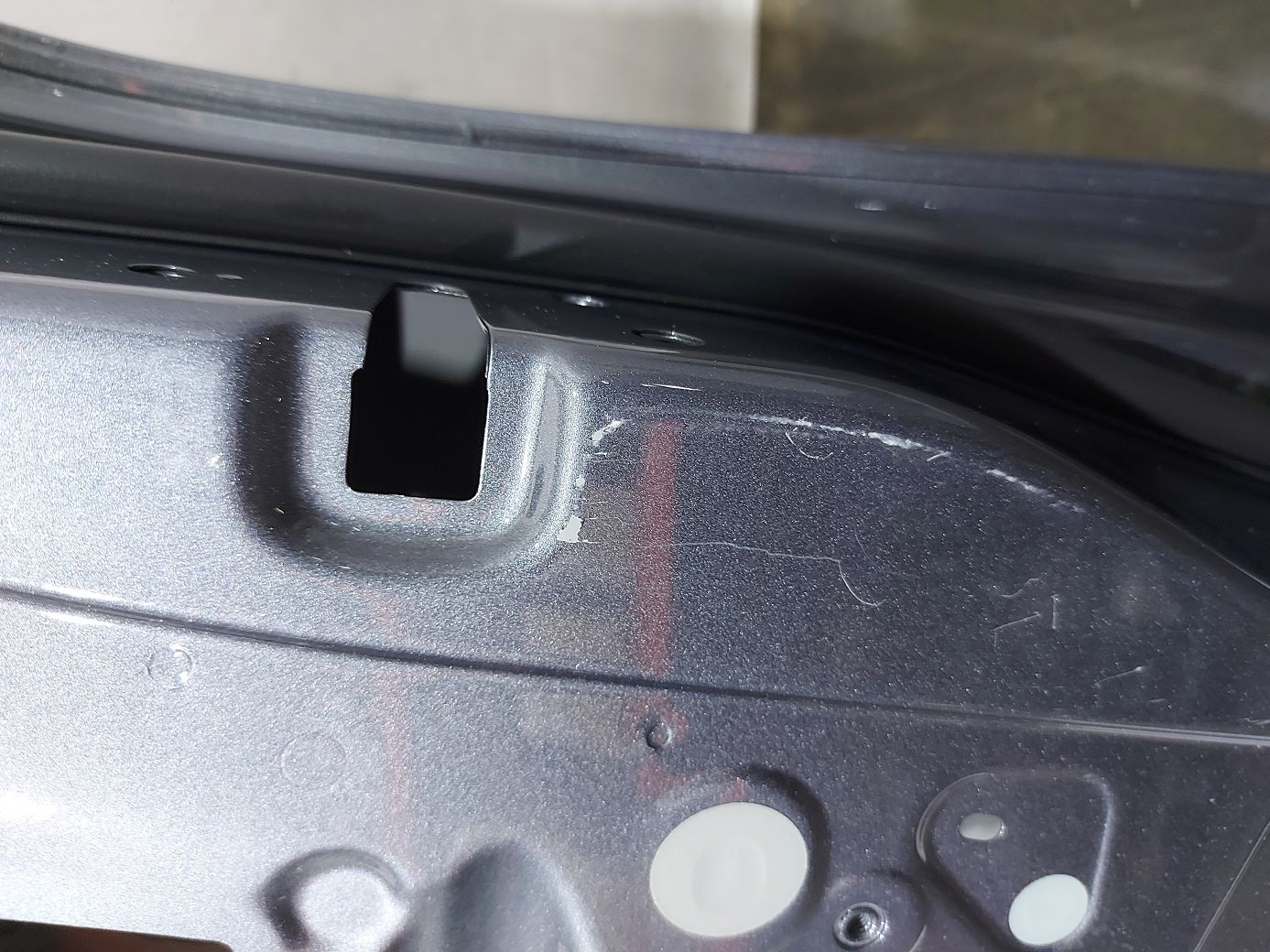 Двери Дверь передняя правая (темно-серая) Volkswagen ID.6 `2021 Volkswagen ID.6 14 Двери Дверь передняя правая (темно-серая) Volkswagen ID.6 `2021 Volkswagen ID.6 14