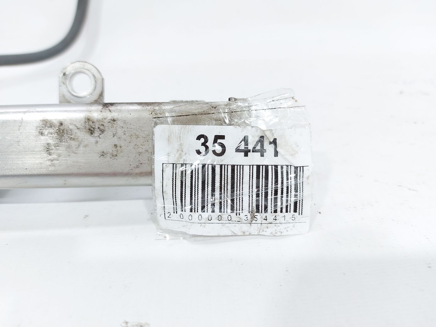 Journey Топливная рейка Dodge Journey 2009-2019 4627355AA Dodge Journey 10