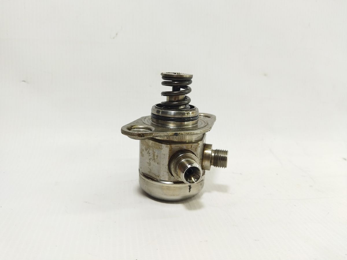 Xf Паливний насос високого тиску Jaguar XF 2010-2012 8W939D376AF Jaguar XF 2