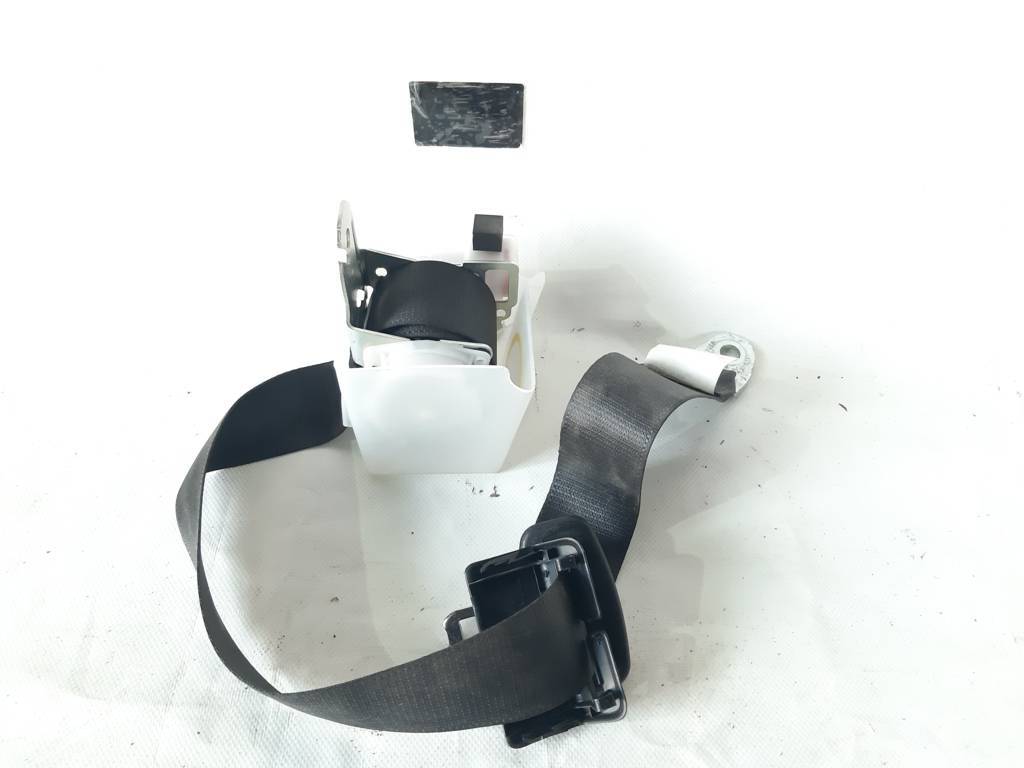 Camry. Ремінь безпеки задній лівий/правий Toyota Camry 2015-2017 7336006301C0 Toyota Camry Camry. Ремінь безпеки задній лівий/правий Toyota Camry 2015-2017 7336006301C0 Toyota Camry