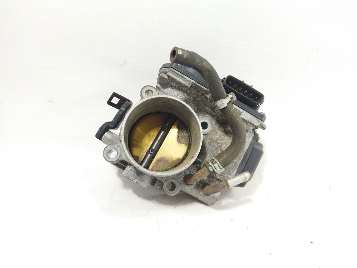 Tsx. Дроссельная заслонка Acura TSX 2009-2014 16400RLGJ01 Acura TSX