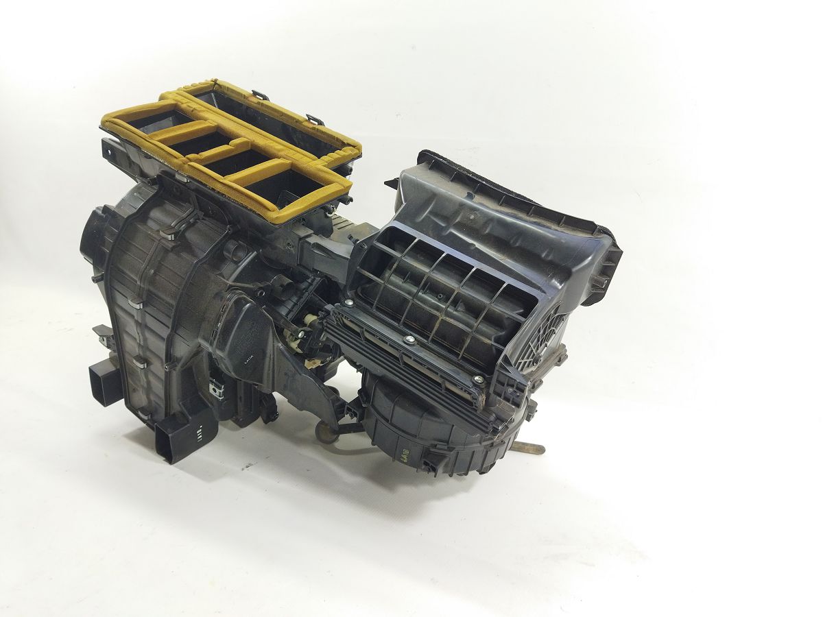 Forte Піч у зборі Kia Forte 2014-2016 97135A7000 Kia Forte 3