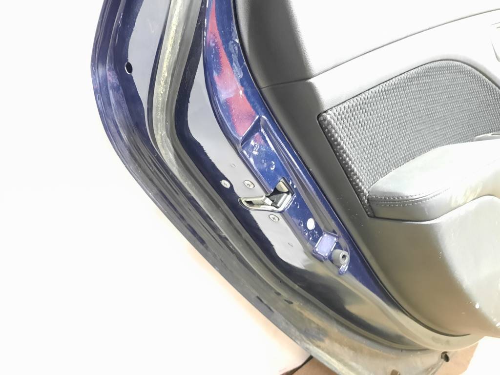 Dart Двері задні ліві Dodge Dart 2013-2019 68158727AD Dodge Dart 6