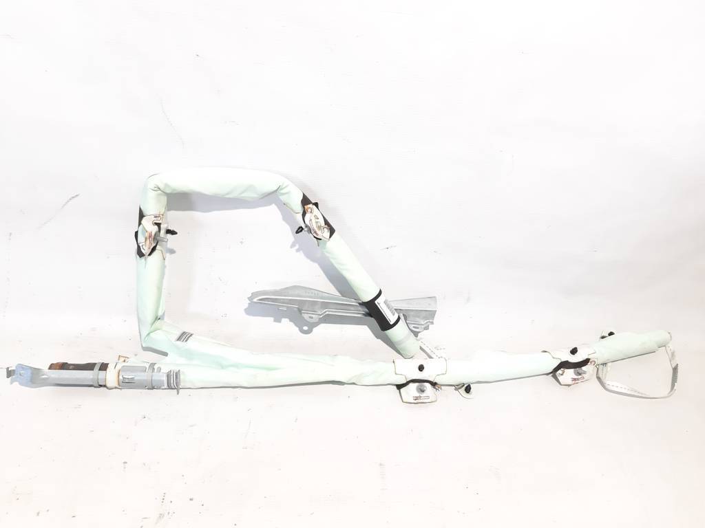 Dart Air Bag шторка левая Dodge Dart 2013-2019 5057853AD Dodge Dart 23