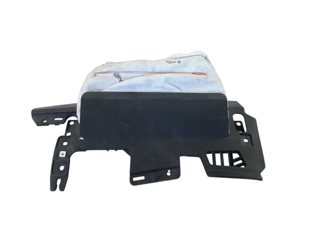 Model 3. AirBag ног водителя(стрельнувший) Tesla Model 3 2021-2023 107782500D Tesla Model 3