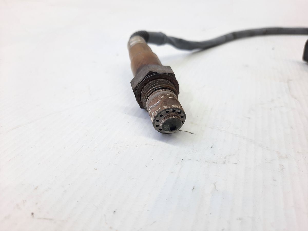 5 series Лямбда зонд першого колектора (верхній) BMW 5 series 2011-2012 11787589138 BMW 5 series 3