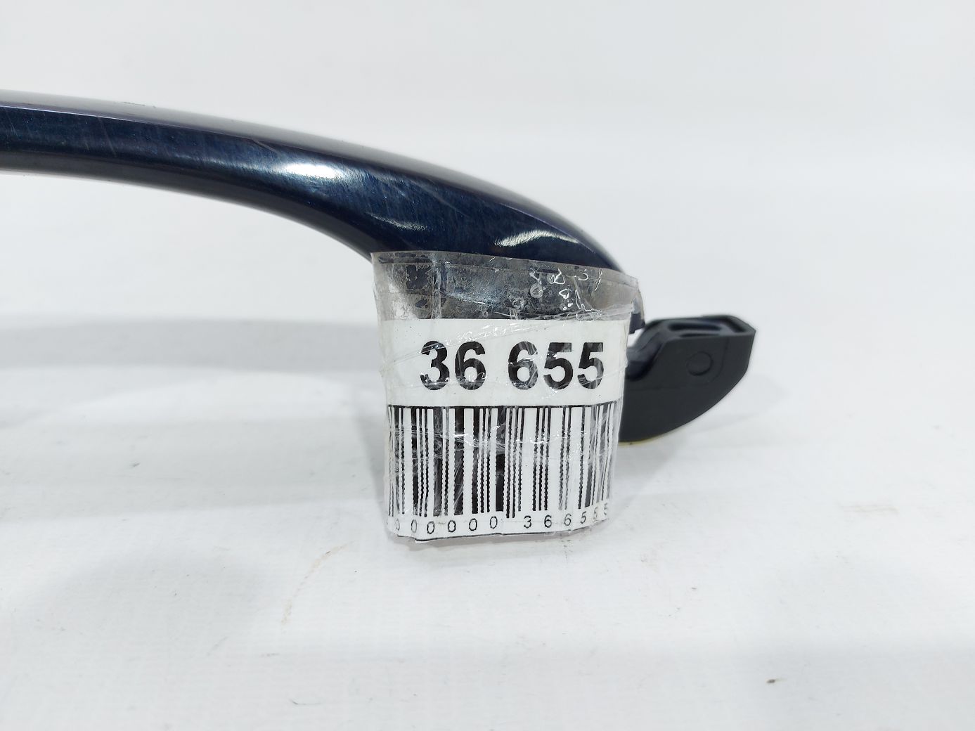 200 Ручка зовнішня двері передньої правої Chrysler 200 2013-2014 1KR96KBUAD Chrysler 200 5