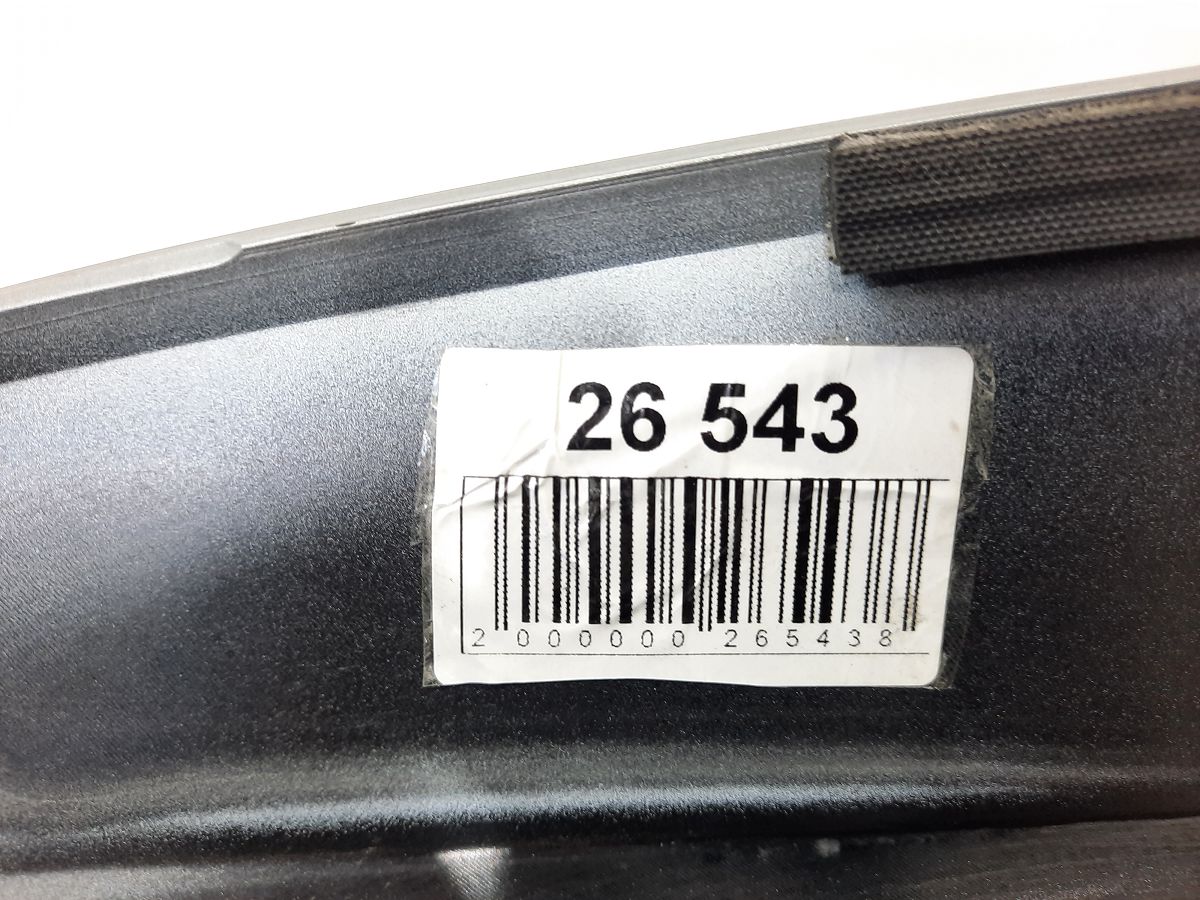 R 1200 Обшивка бензобака ліва BMW R 1200 2014 46638536971 BMW R 1200 7