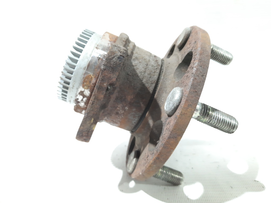 Forte Ступиця задня ліва/права Kia Forte 2014-2018 527103X000 Kia Forte 9