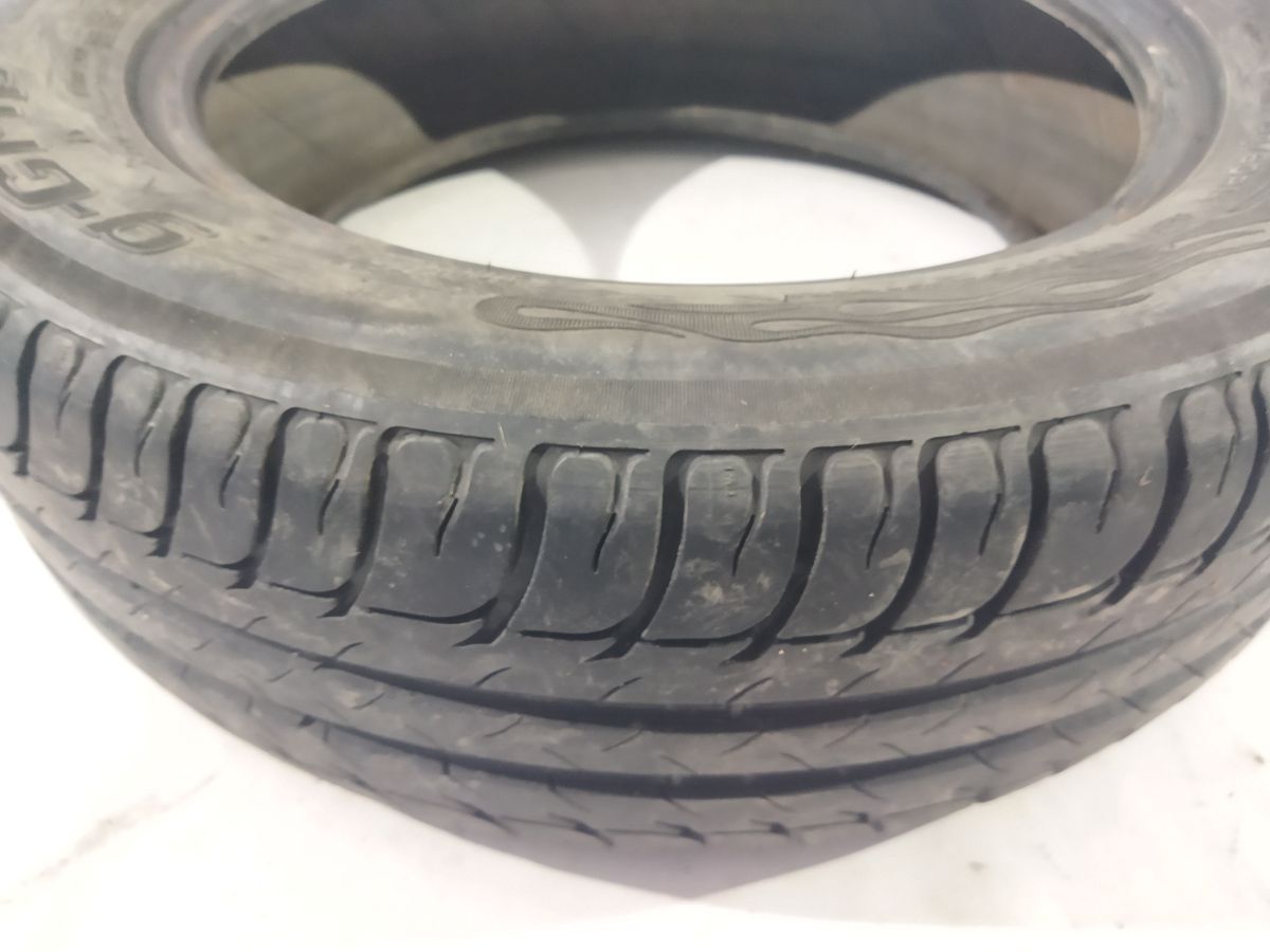  Гума Bfgoodrich 185/60R15 6