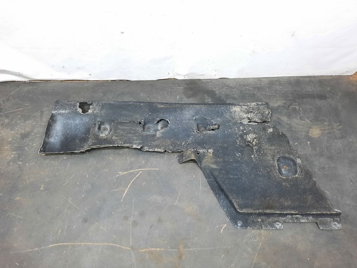 Ats Захист днища лівий Cadillac ATS 2013-2019 23497848 Cadillac ATS 6