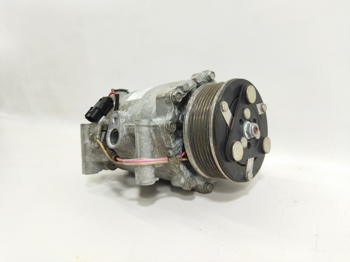 Ilx Компресор кондиціонера Acura ILX 2016-2020 38810R4HA01 Acura ILX 3 Ilx Компресор кондиціонера Acura ILX 2016-2020 38810R4HA01 Acura ILX 3