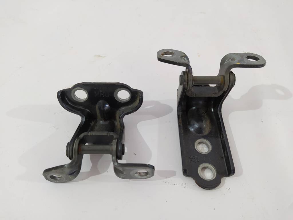 Forester Петлі двері задньої лівої Subaru Forester 2012-2020 60479FJ012 Subaru Forester 4