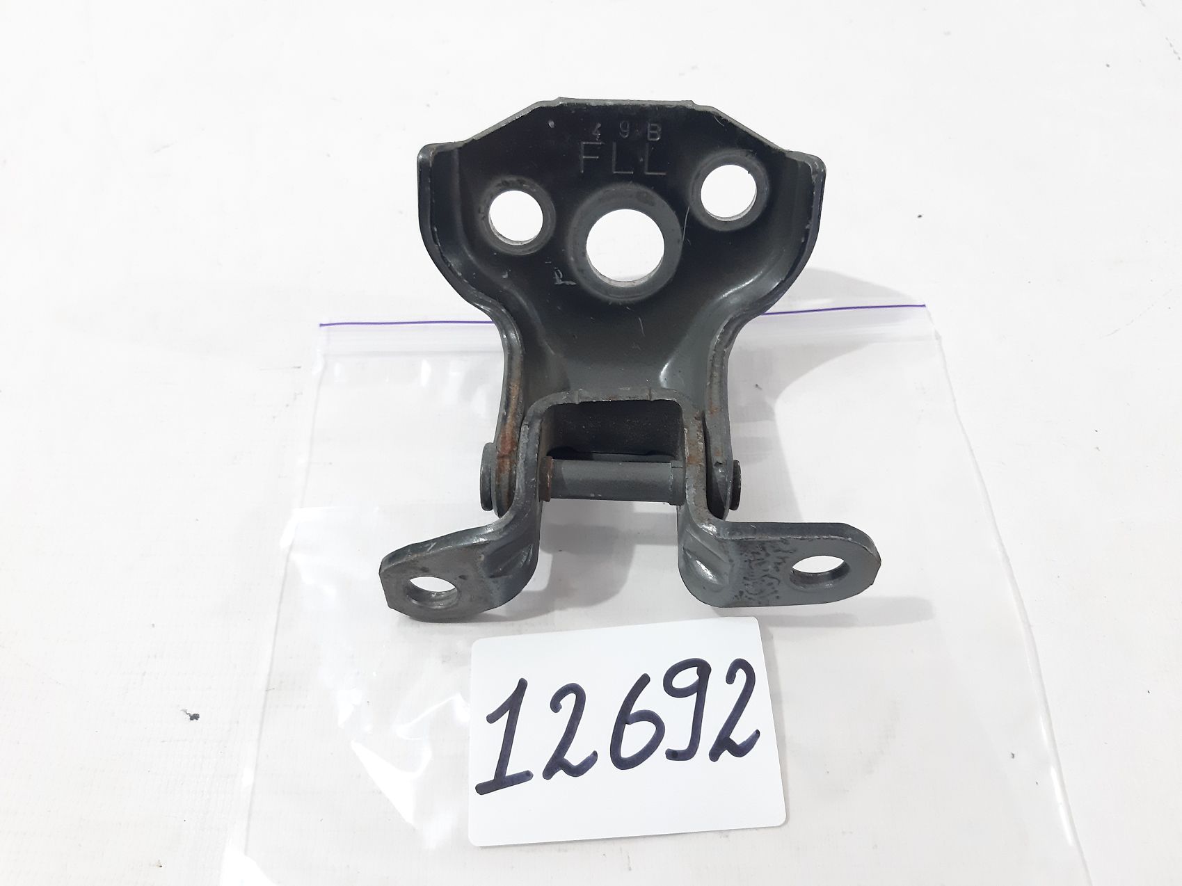 Impreza Петли двери передней левой нижняя Subaru Impreza 2012-2016 60079AG013 Subaru Impreza 4