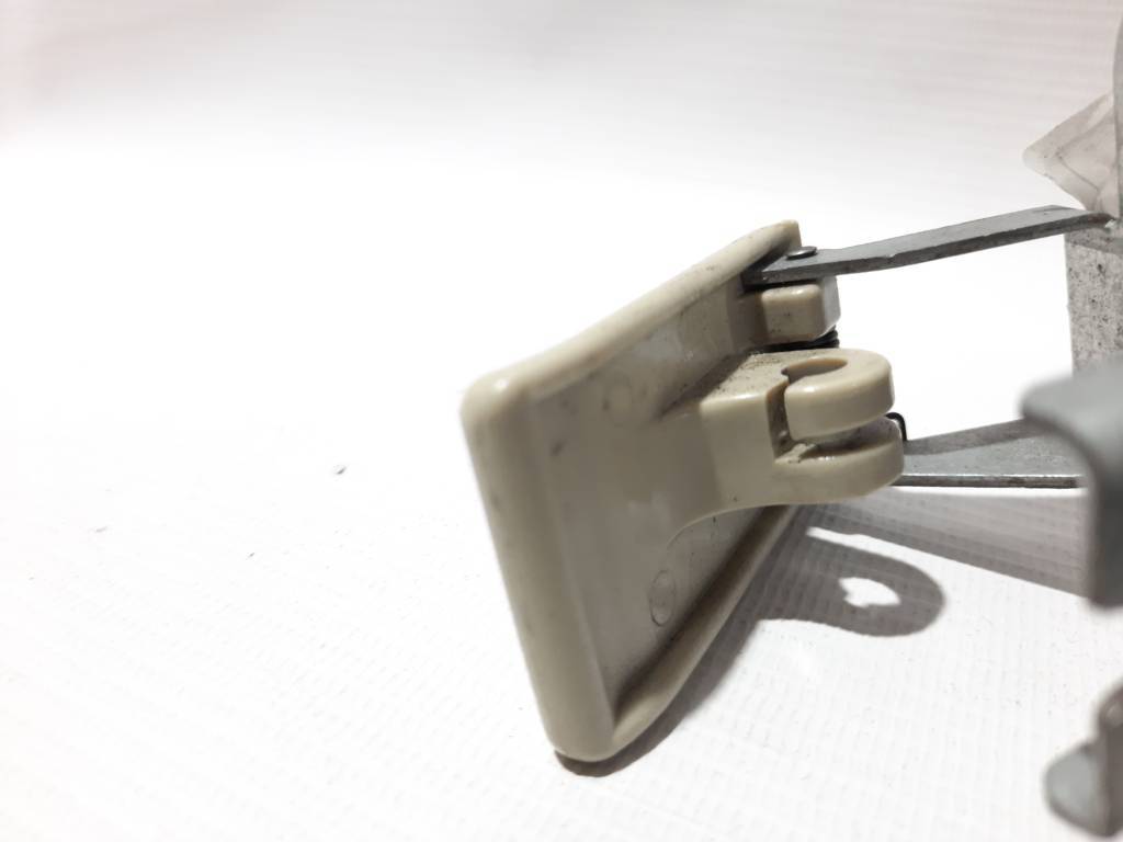 Tsx Рычаг открывания капота Acura TSX 2009-2014 74135SDAA01ZM Acura TSX 5