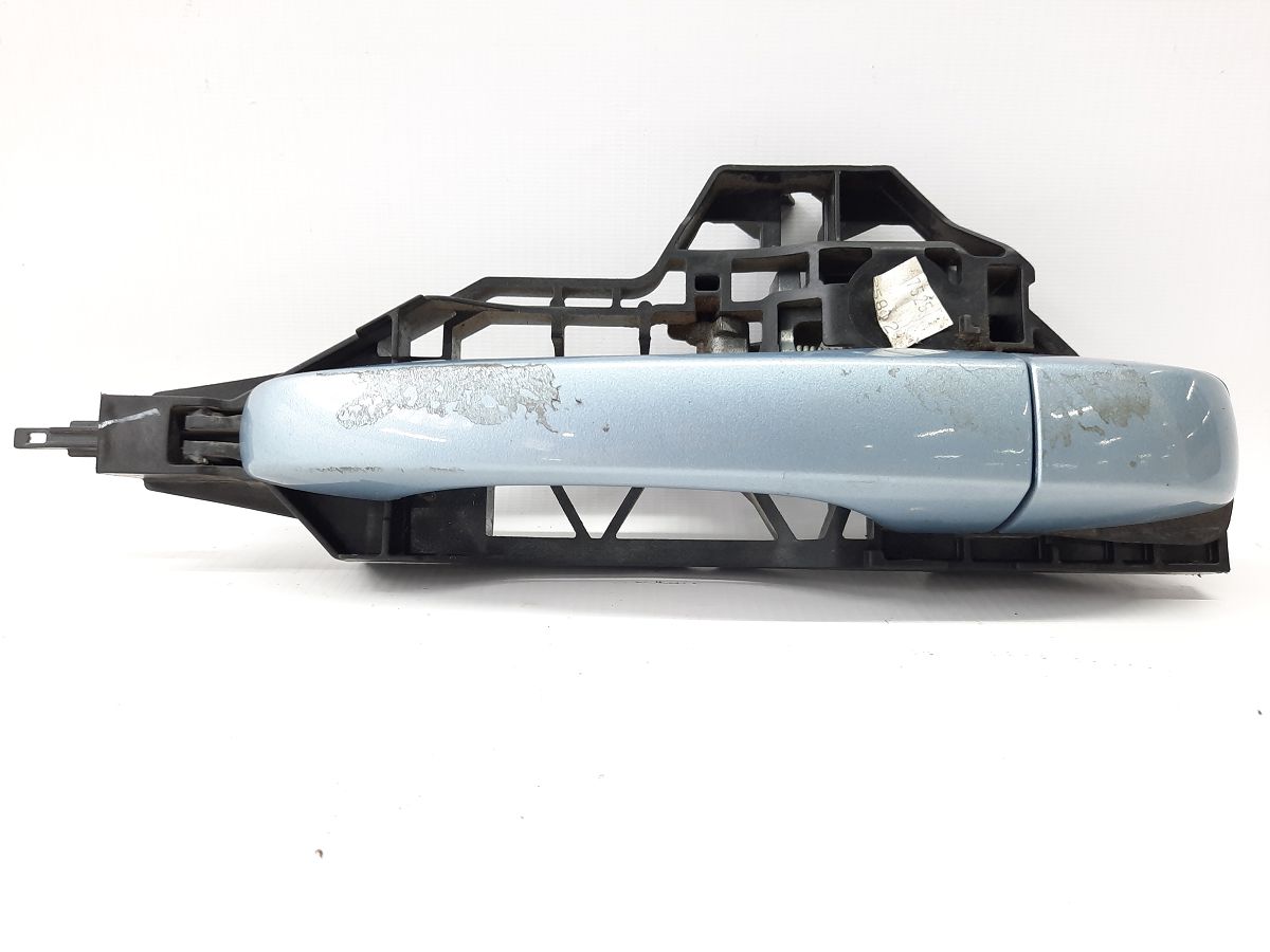 Journey Ручка дверей задньої лев/прав зовнішня Dodge Journey 2011-2020 1RH65KW3AD Dodge Journey 10